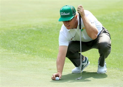 Charley Hoffman puzzle 10233604