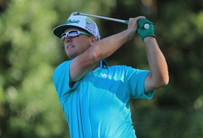 Charley Hoffman puzzle 10233610