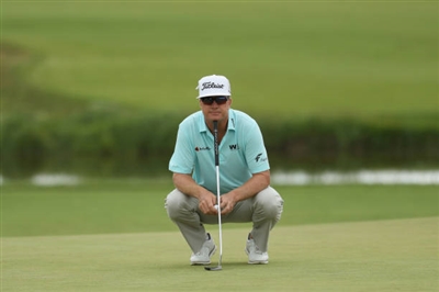 Charley Hoffman puzzle 10233617
