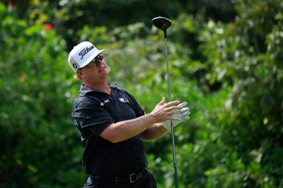 Charley Hoffman puzzle 10233623