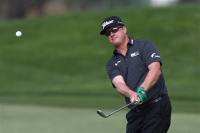 Charley Hoffman Stickers 10233640