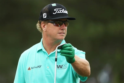 Charley Hoffman Stickers 10233656