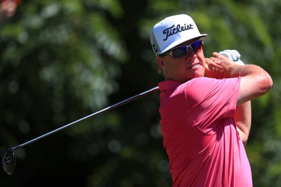 Charley Hoffman Stickers 10233661