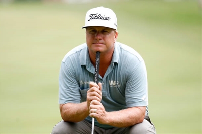Charley Hoffman puzzle 10233662