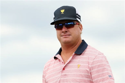 Charley Hoffman puzzle 10233665