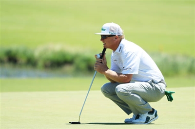 Charley Hoffman puzzle 10233667