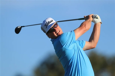 Charley Hoffman Stickers 10233680
