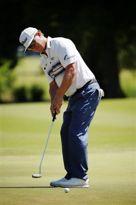 Charley Hoffman Stickers 10233784