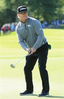 Charley Hoffman puzzle 10233814