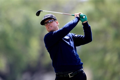 Charley Hoffman puzzle 10233816