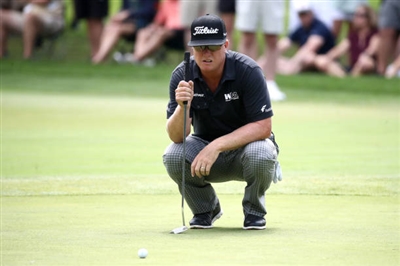 Charley Hoffman puzzle 10233821