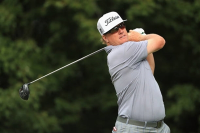 Charley Hoffman puzzle 10233922