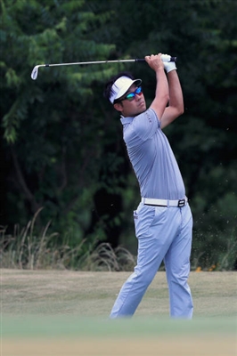 Kevin Na Stickers 10236034