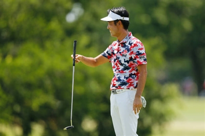 Kevin Na Stickers 10236042
