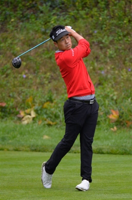 Kevin Na Stickers 10236044