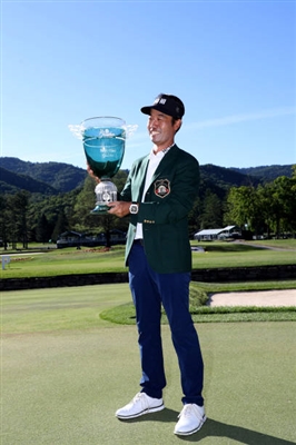 Kevin Na puzzle 10236062