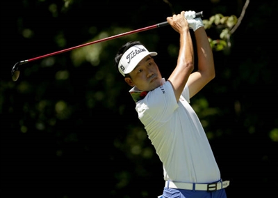 Kevin Na Stickers 10236063