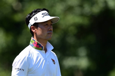 Kevin Na puzzle 10236078