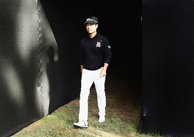Kevin Na puzzle 10236084