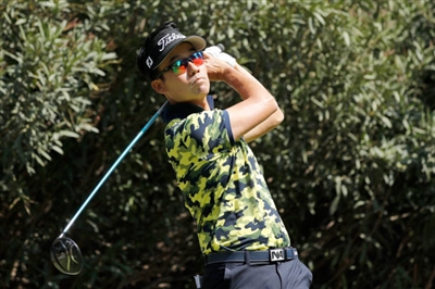 Kevin Na Stickers 10236086