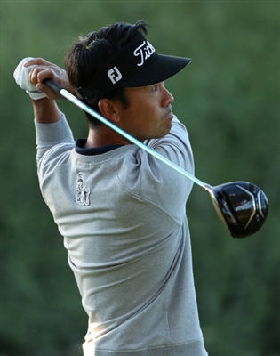 Kevin Na Stickers 10236108