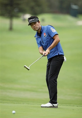 Kevin Na Stickers 10236113