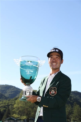 Kevin Na Stickers 10236118