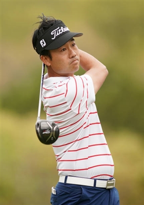Kevin Na puzzle 10236121