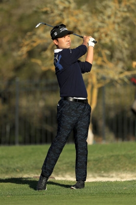 Kevin Na Stickers 10236206