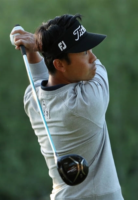 Kevin Na Mouse Pad 10236210