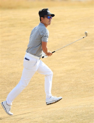 Kevin Na Mouse Pad 10236217