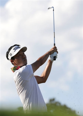 Kevin Na Stickers 10236227