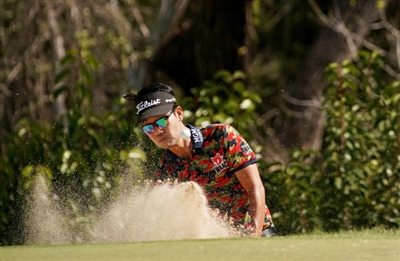 Kevin Na Stickers 10236247