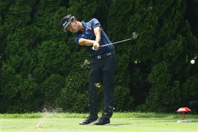 Kevin Na Stickers 10236259