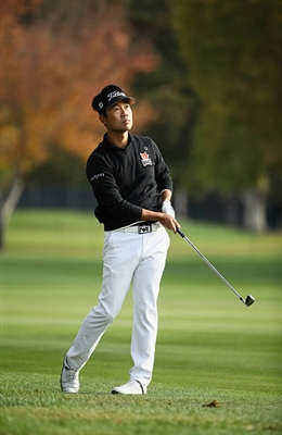 Kevin Na Stickers 10236266