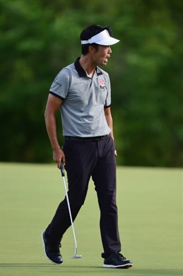 Kevin Na Stickers 10236337