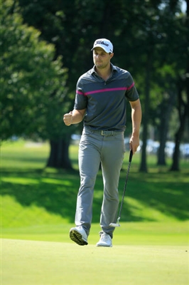 Peter Uihlein Poster 10240811