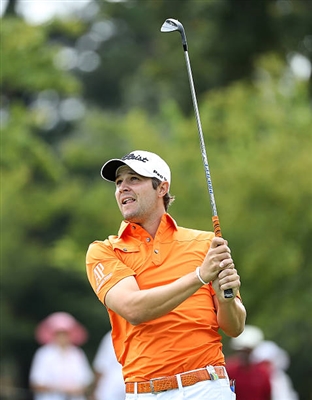 Peter Uihlein Poster 10240819