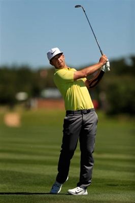 Kevin Chappell Poster 10242475