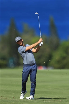 Kevin Chappell Poster 10242480