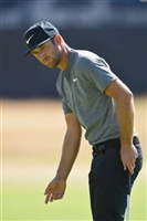 Kevin Chappell Tank Top #10242532
