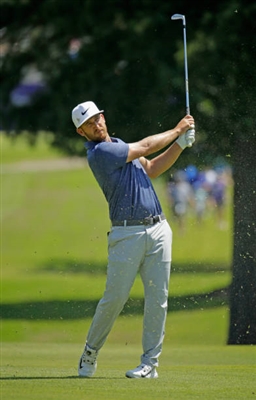 Kevin Chappell Poster 10242565