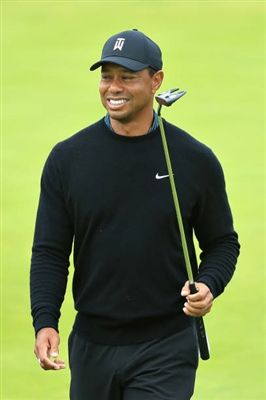 Tiger Woods Stickers 10244924