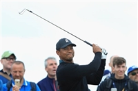 Tiger Woods tote bag #G1746890