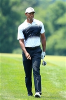 Tiger Woods Longsleeve T-shirt #10244947