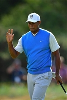 Tiger Woods Longsleeve T-shirt #10244948
