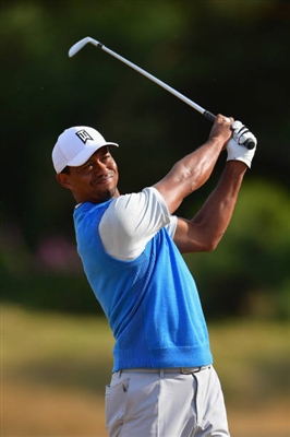 Tiger Woods tote bag #G1746909