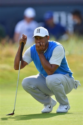 Tiger Woods tote bag #G1746912