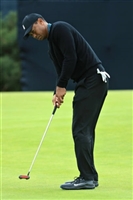 Tiger Woods tote bag #G1746921