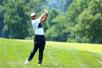 Tiger Woods tote bag #G1746923